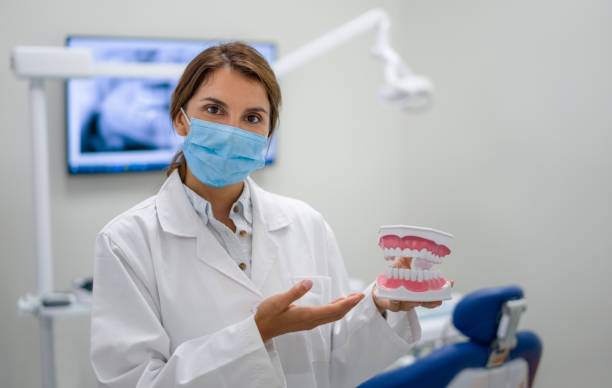 Best Emergency Treatment for Dental Infections or Abscesses in Bonneau Beach, SC