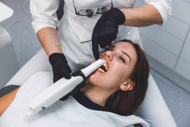 Best Cosmetic Emergency Dentistry in Bonneau Beach, SC